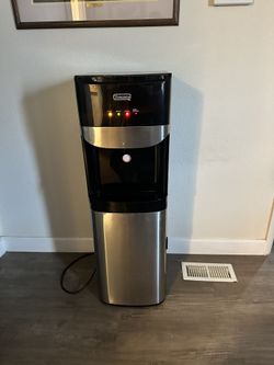 toscana water dispenser 