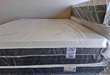 NEW MATTRESSES prices start at $170