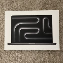 Apple MacBook Pro 2023