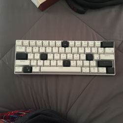 rk61 brown switches 