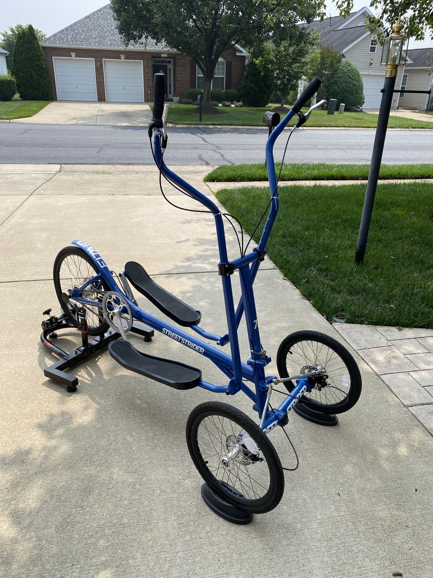 Street Strider 7i for Sale in Dumfries, VA OfferUp