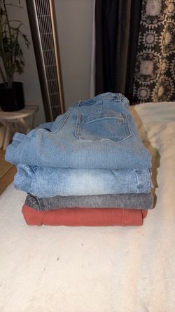 Kids clothes