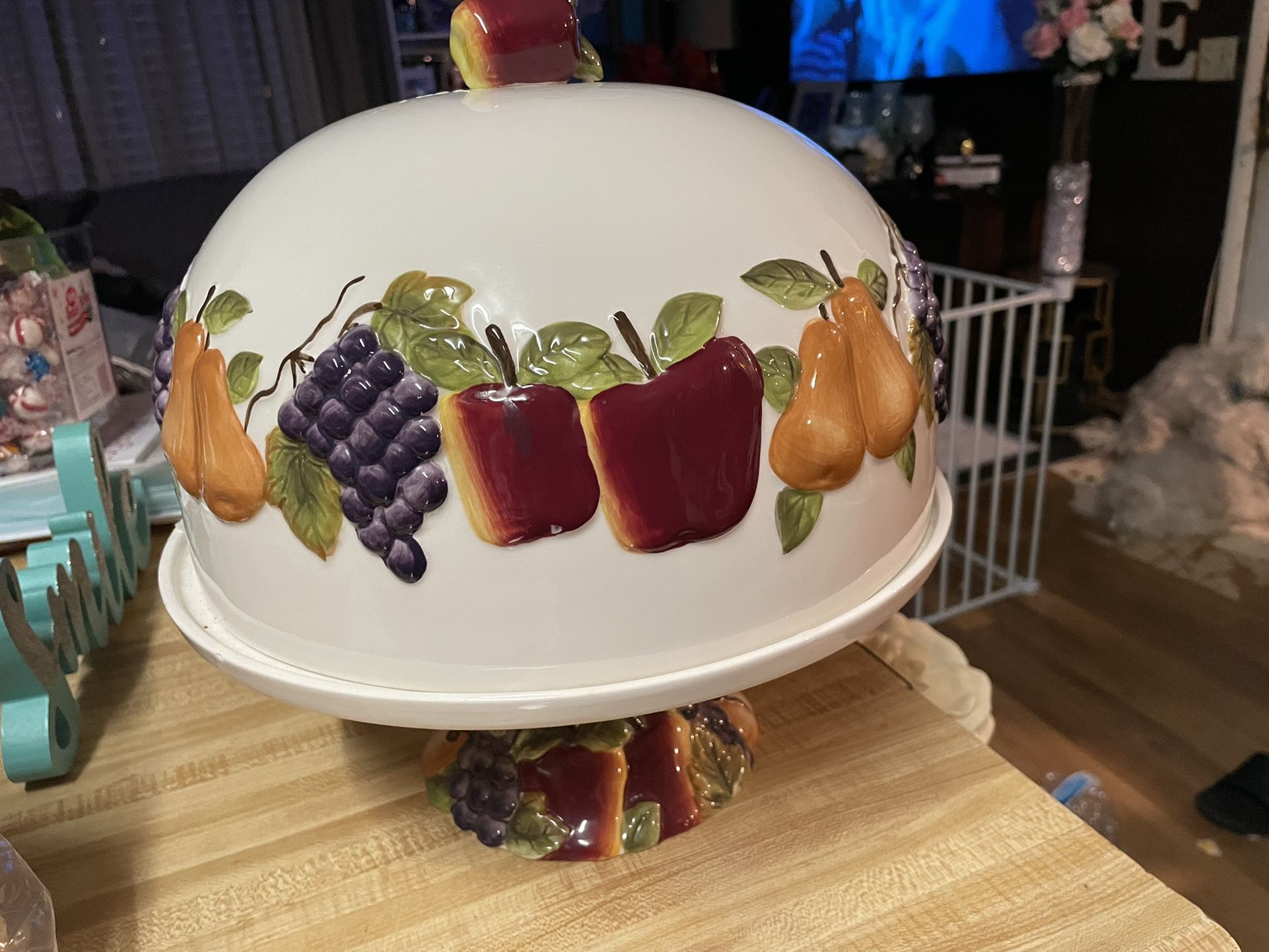 Panera Usada Buenas Condiciones