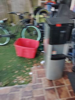 PRIMO WATER COOLER