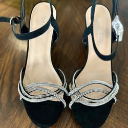 Beautiful Black Heels