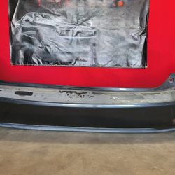 2010 - 2015 Lexus/RX350 Rear Bumper Cover Oem 