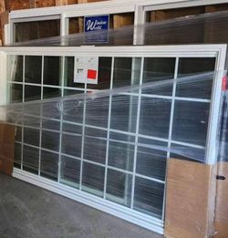 High-quality Windows and doors
