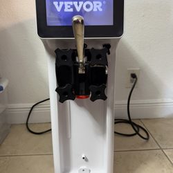  Ice Cream Machine / Ice Cream Maker