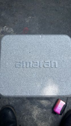 Amaran Spotlight SE
