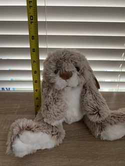 Dough & Melissa Soft 