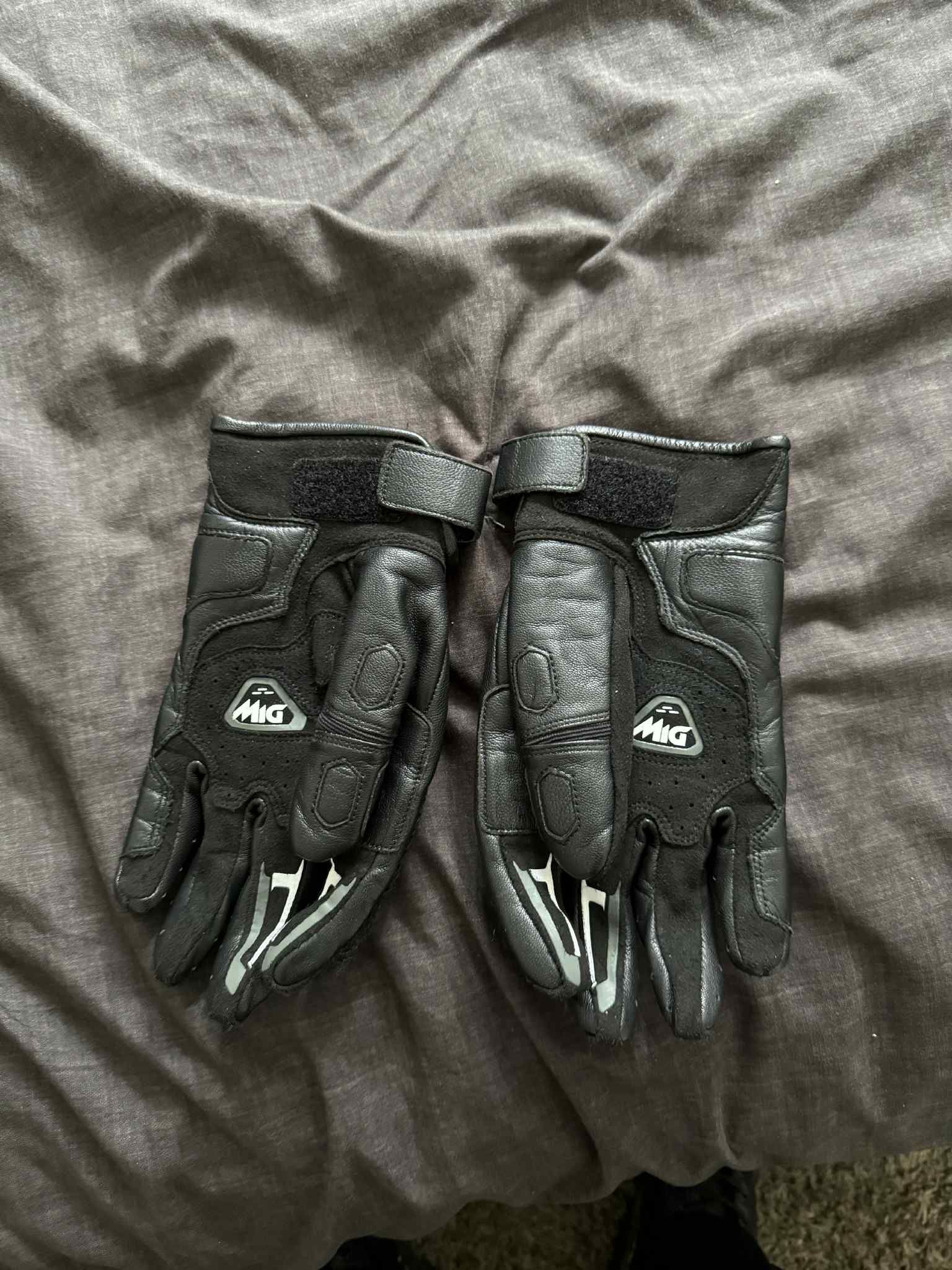 Dainese Superleggera Gloves