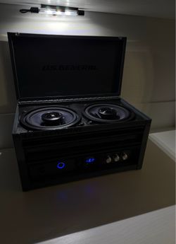Speaker