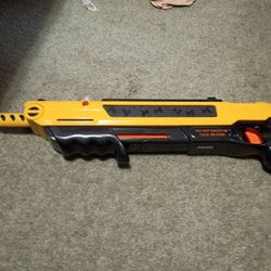 Nerd Gun Water Pellet Blaster 