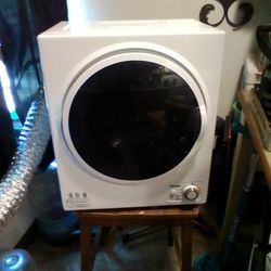 Panda Mini Dryer 