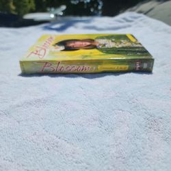 Blossom Season 1 And Season 2 DVD's