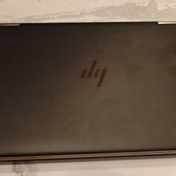 HP Spectre x360 15eb0043dx