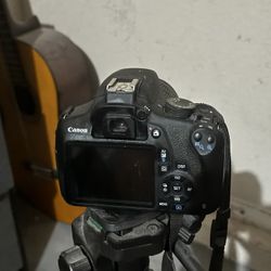 Canon T5 Rebel