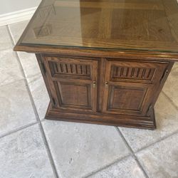 Side Table Sofa Or Bedside 