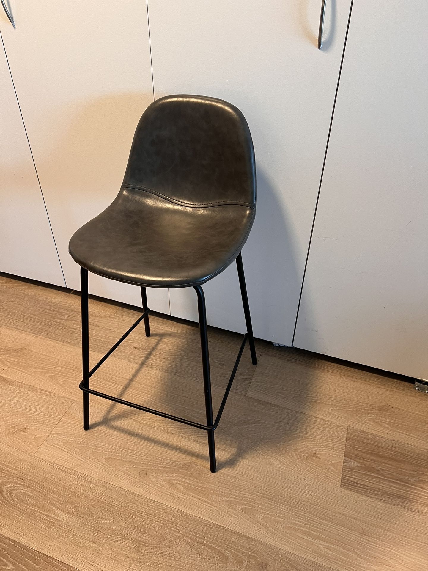 Bar Stool (Set Of 2)