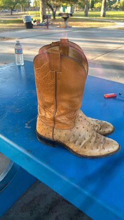 Norona boots