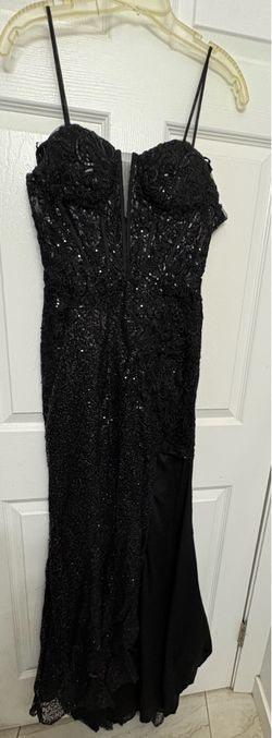 Woman dress