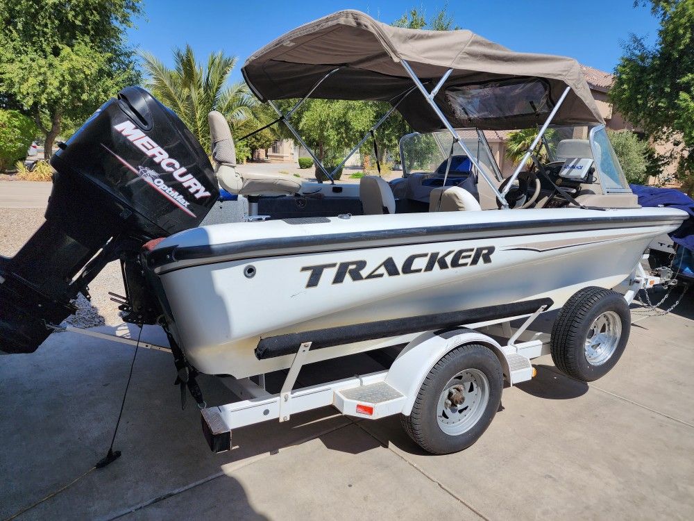 2002 Tracker Tundra.V18 .