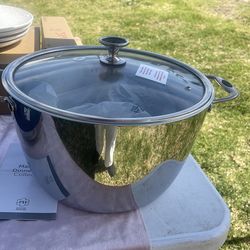 PH healthy cook solutions