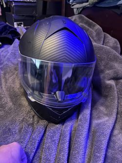 Motorcycle Helmet ZR WARRANT