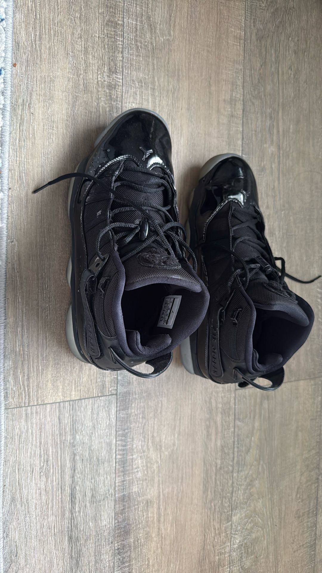 Jordan Tennis Shoes