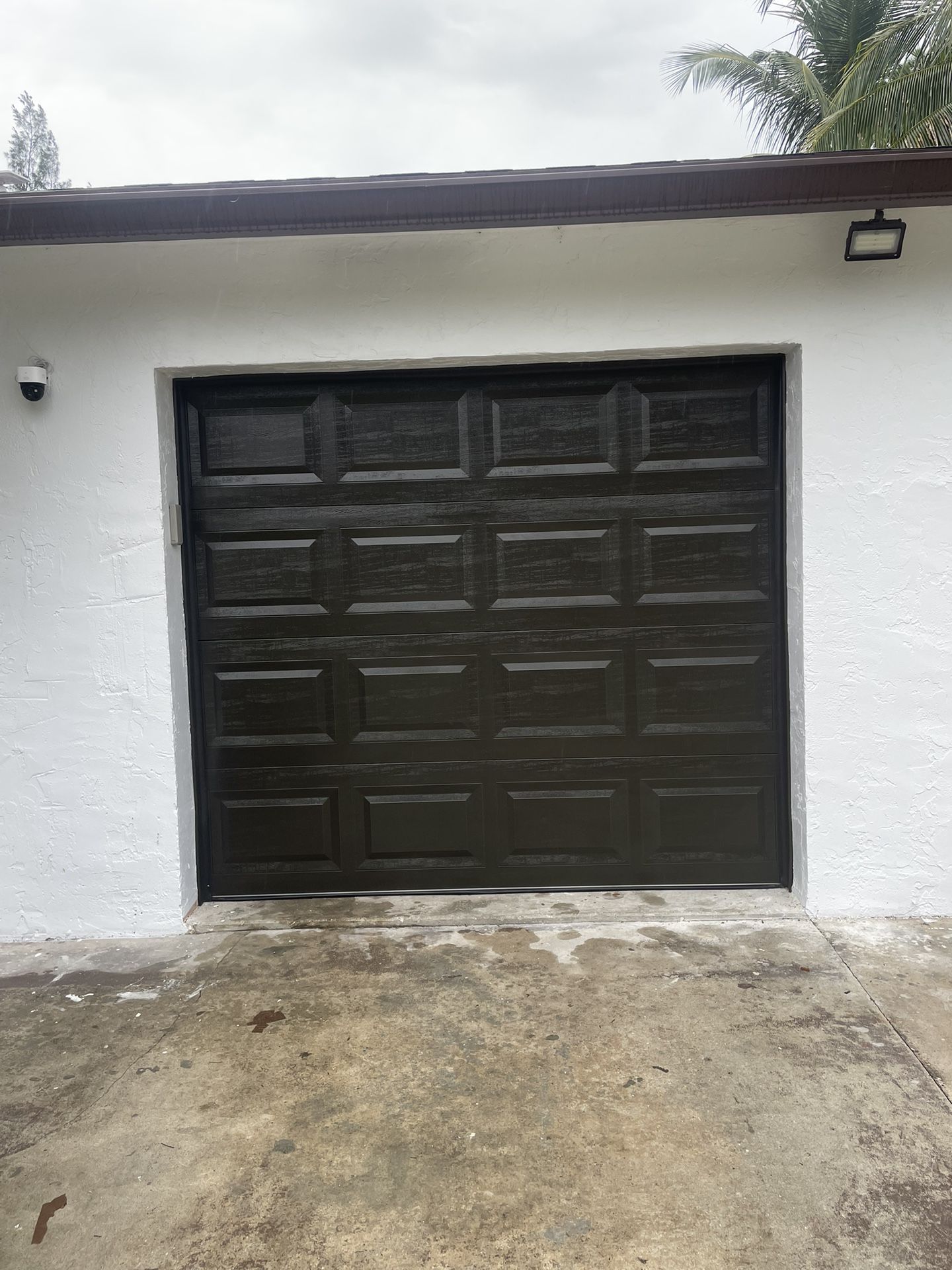 Garage Doors