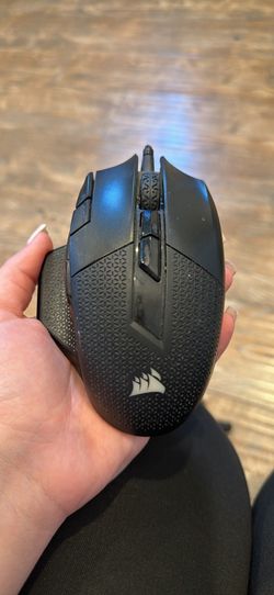 Corsair mouse