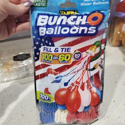 Bunch O Balloons 🎈 