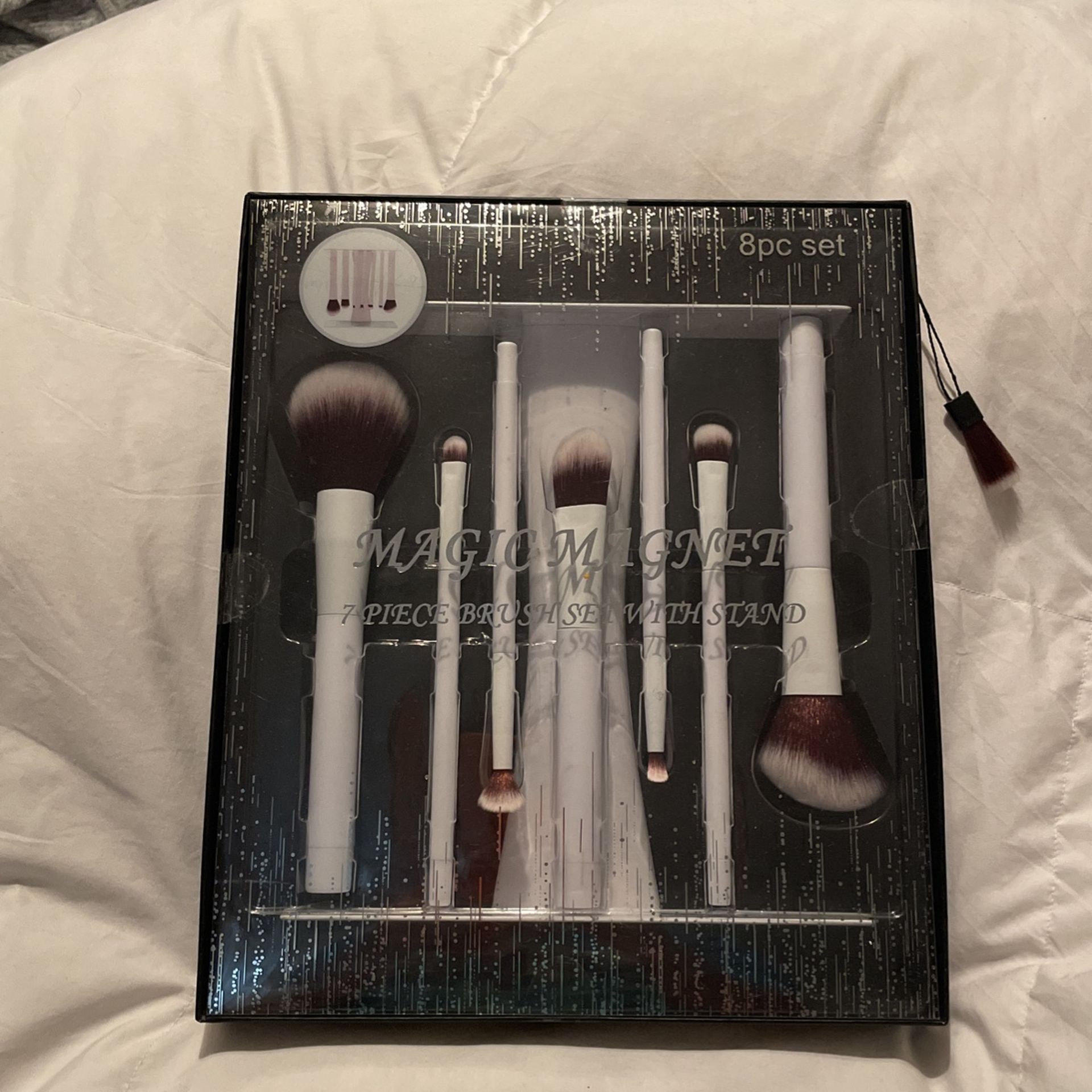 Make Up Brush Set 