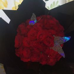 Flower Bouquet