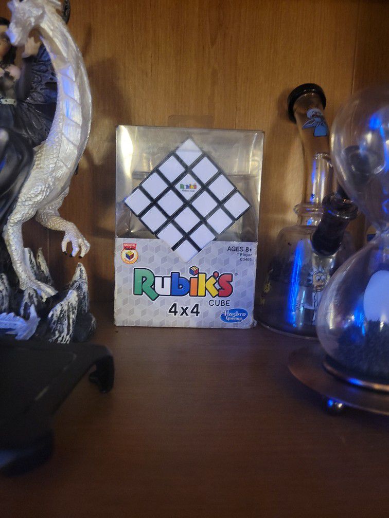 Rubio Cube ×2 