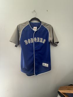Dodger Jersey