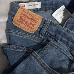Boys Levi’s Size 18