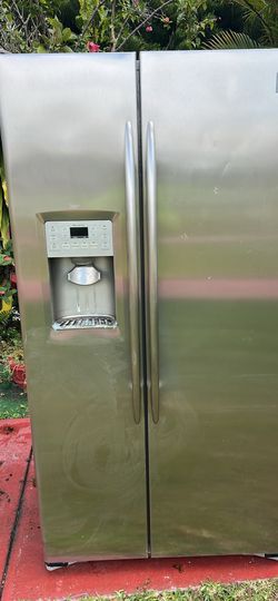 Refrigerador