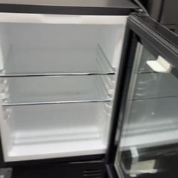 Mini Fridges