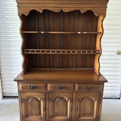 China Hutch 