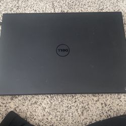 Dell Laptop 