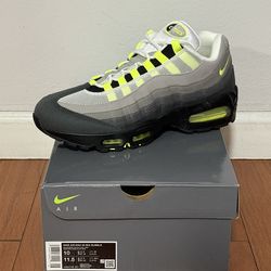 Nike Air Max 95 Neon