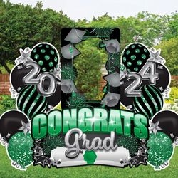 Graduation Decorations 