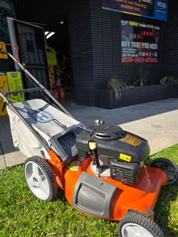 HUSQVARNA GAS 21-IN LANW MOWER