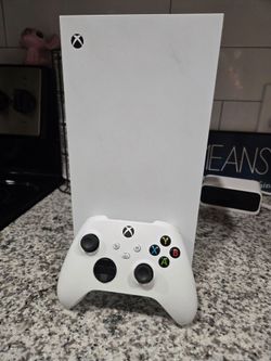 Xbox series x