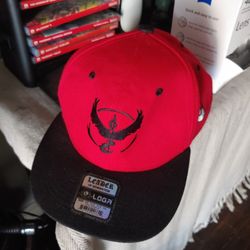 Pokemon Hat
