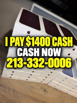 Cash now buyer