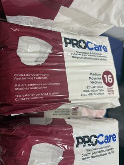 Adult Diapers Need Gone Asap 