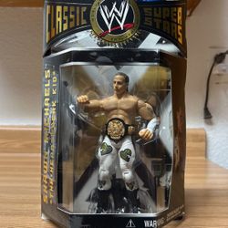 WWE