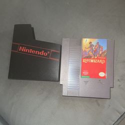 Nes Games